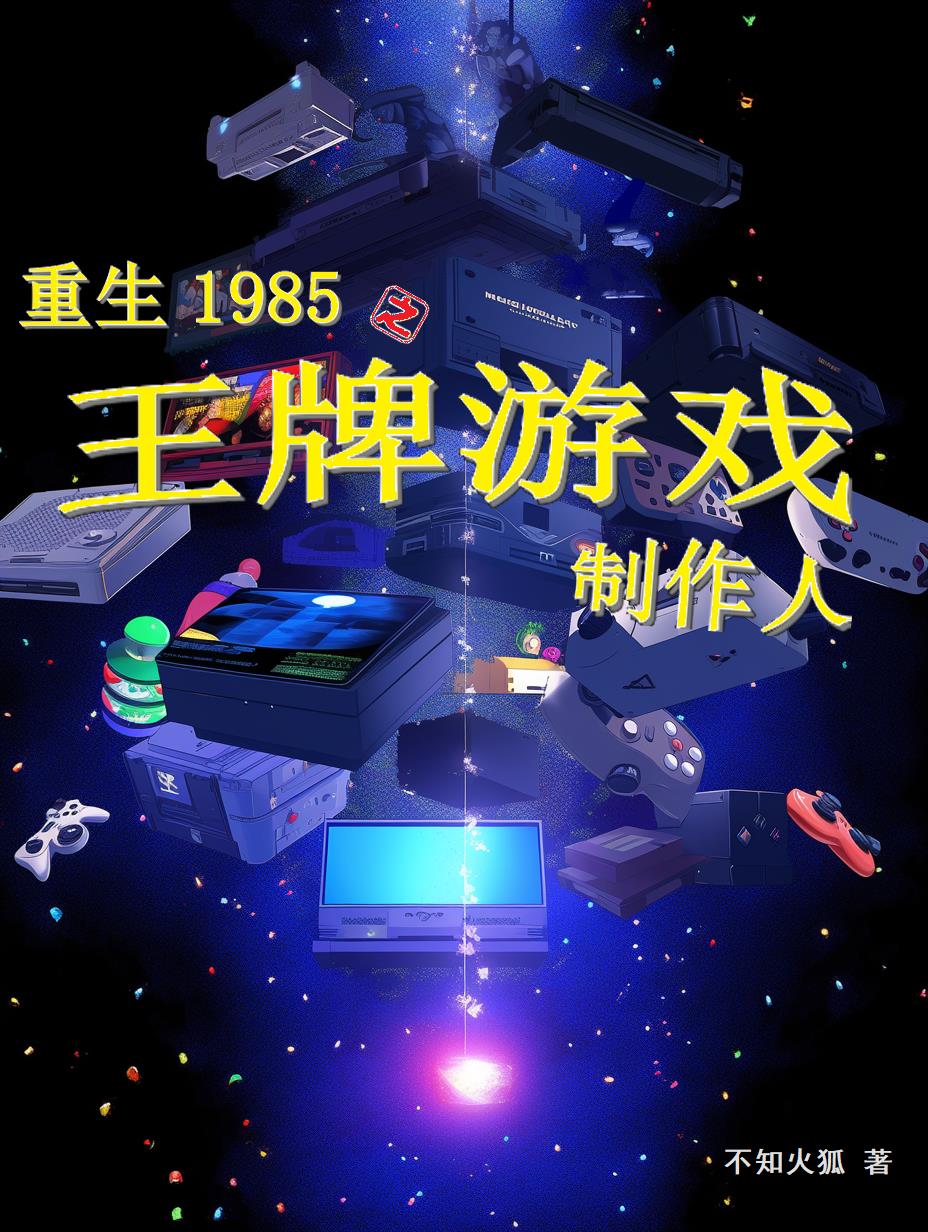 重生1985简介