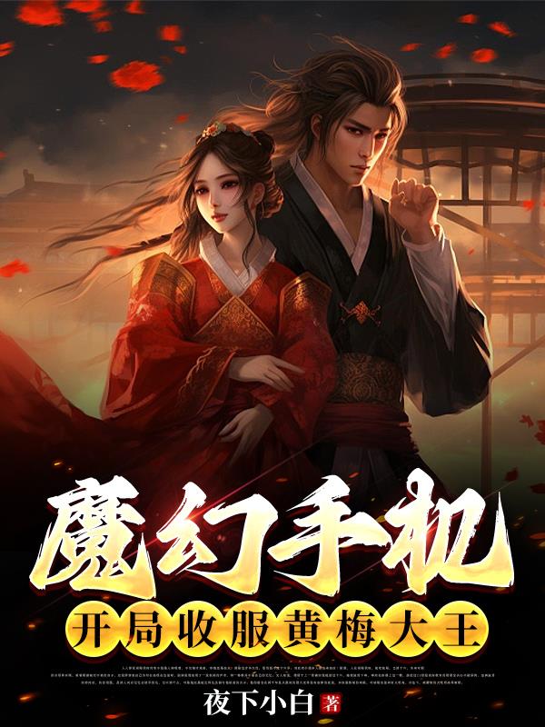 魔幻手机:开局收服黄眉大王 夜下小白