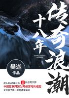 浪潮2020讲的什么